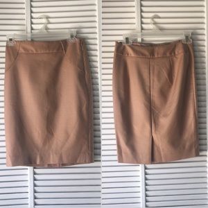 The Limited Pencil Skirt